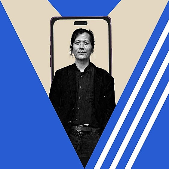 Byung-Chul Han y los ecos de un mundo cansado