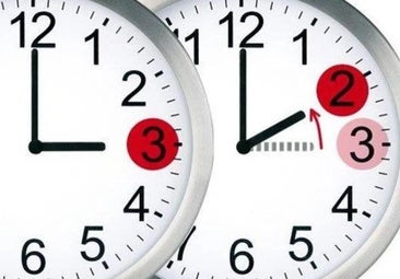 Encuesta: ¿Estás a favor de acabar con el cambio de hora?