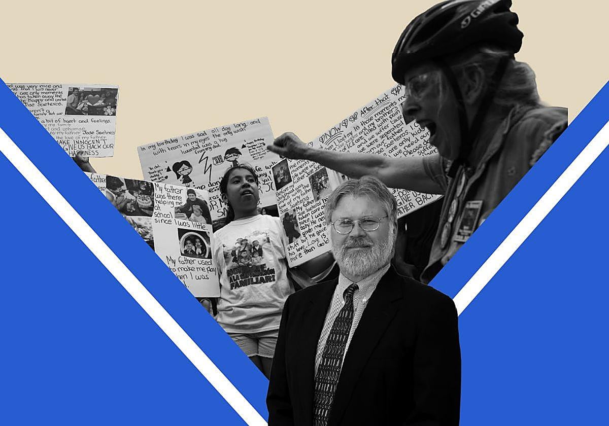 Douglas S. Massey: migración, fronteras y justicia social