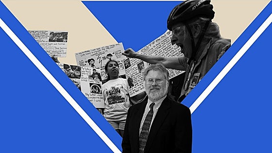 Douglas S. Massey: migración, fronteras y justicia social