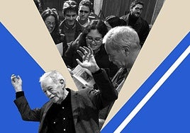 Eduardo Mendoza y la sátira como espejo de España