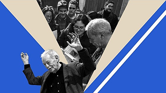 Eduardo Mendoza y la sátira como espejo de España