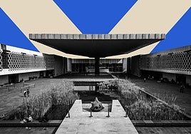 Museo Nacional de Antropología de México, guardián de las identidades culturales e indígenas mexicanas