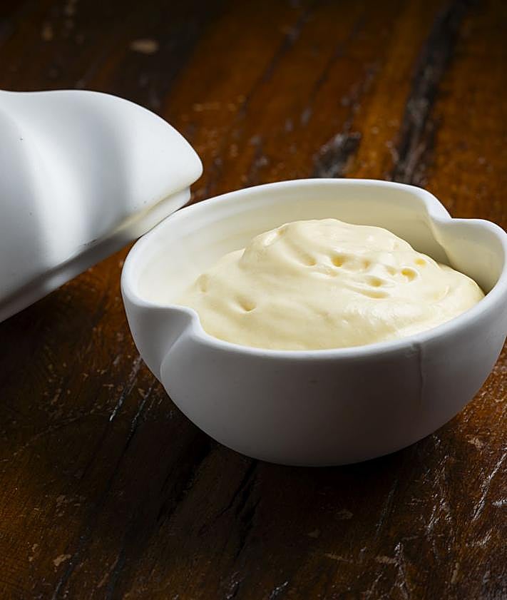 Imagen secundaria 2 - Menú de Restaurante Kraken en Gijón