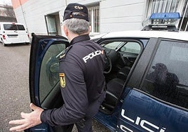 Robaba coches y se movía con ellos a otros municipios para seguir delinquiendo: fue detenido en Avilés