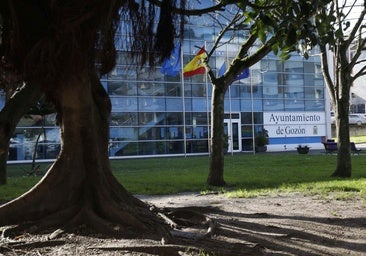 Aumenta la tensión en Gozón tras la ruptura del pacto entre Izquierda Unida y PSOE