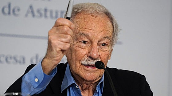 Eduardo Mendoza: «La literatura española goza de buena salud, hay variedad de géneros y muchas voces nuevas, sobre todo mujeres»