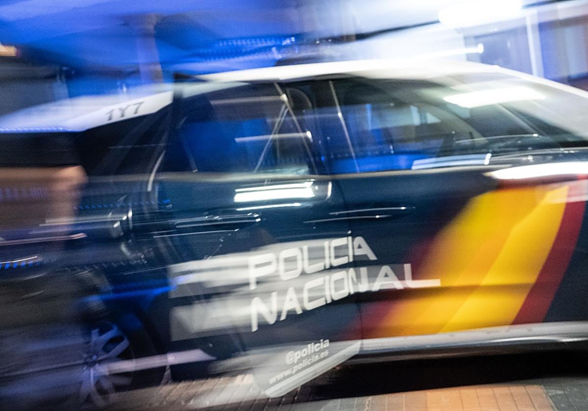 Detenidos siete hinchas radicales por herir a dos policías en el 'play off' de ascenso entre el Real Oviedo y el Mirandés