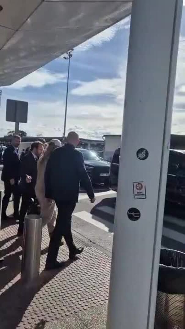 Máxima expectación ante la llegada de Serena Williams a Asturias