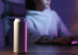 Asturias, más cerca de prohibir las bebidas energéticas a los menores de 16 años: hay 30.000 potenciales consumidores