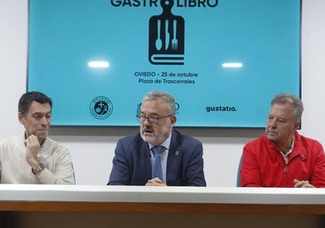 Trascorrales acoge este sábado la segunda edición de 'Gastrolibro'