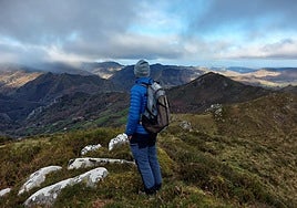 El plan ofrece un mapa de rutas perfecto para caminar en otoño y conocer mejor el paraíso asturiano.