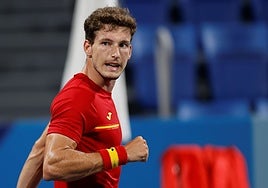 Pablo Carreño