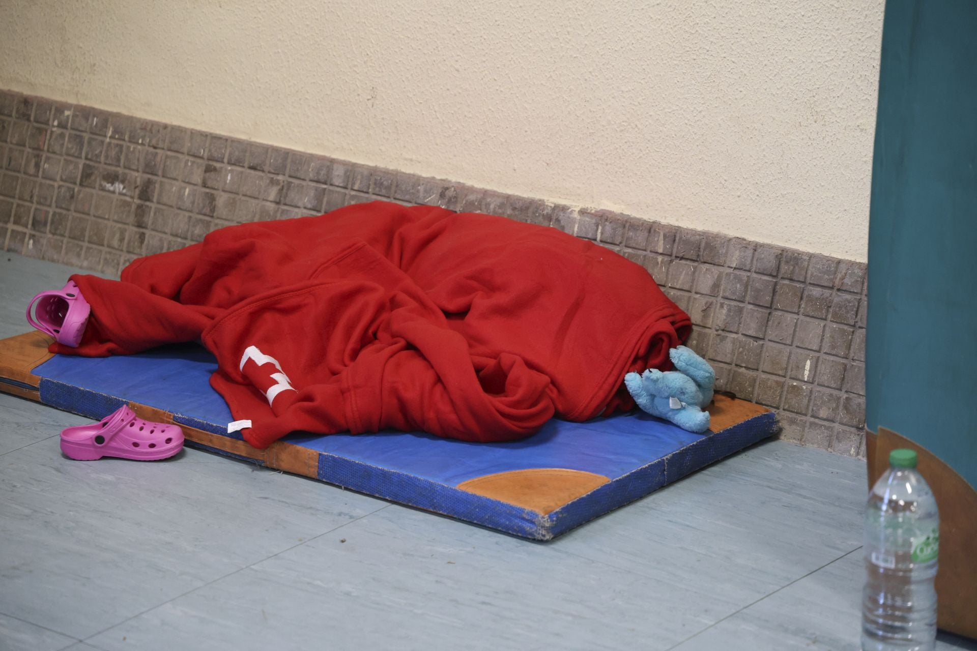 Así amaneció el Monte Areo, en Gijón: las desoladoras imágenes que deja el incendio