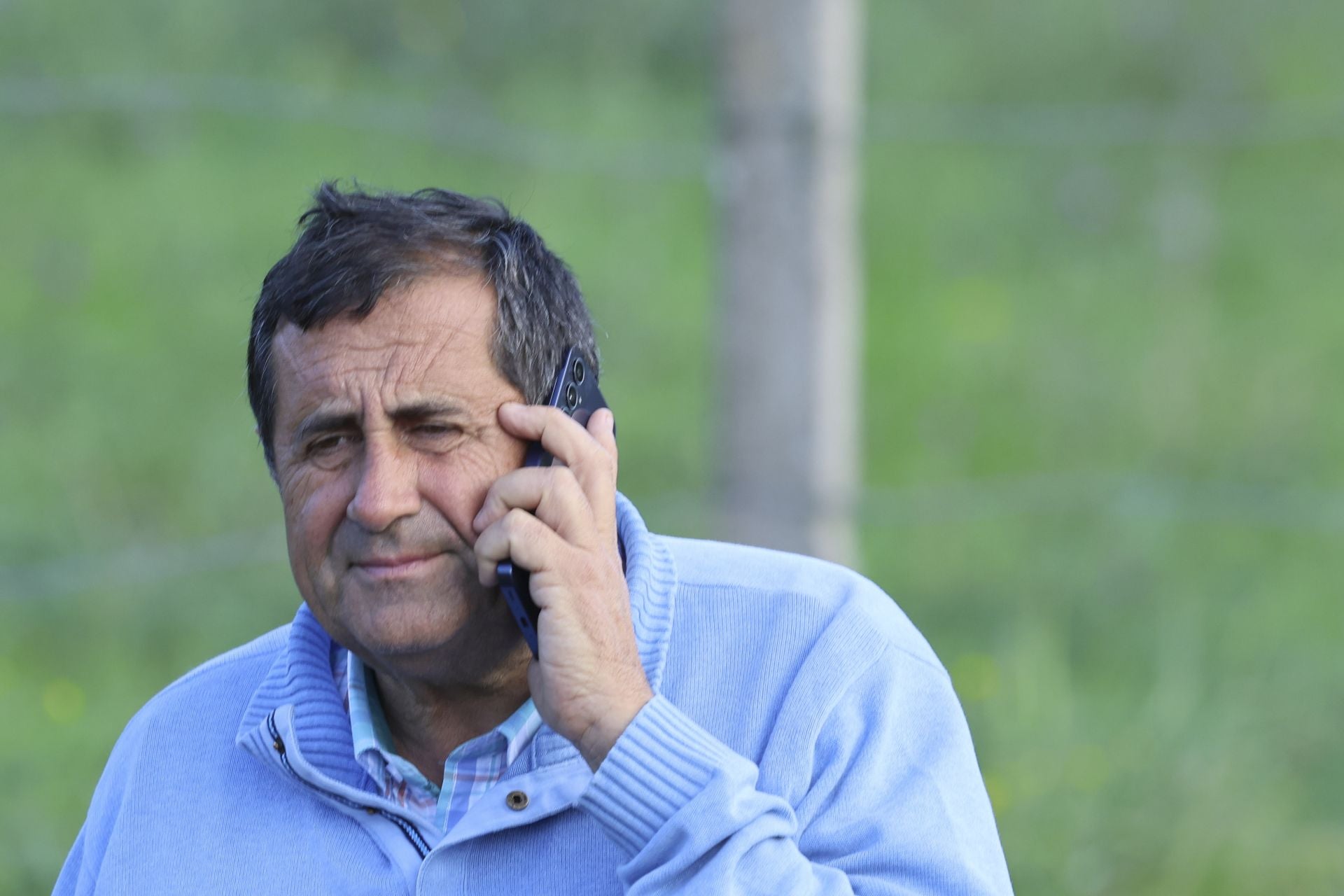 Así amaneció el Monte Areo, en Gijón: las desoladoras imágenes que deja el incendio