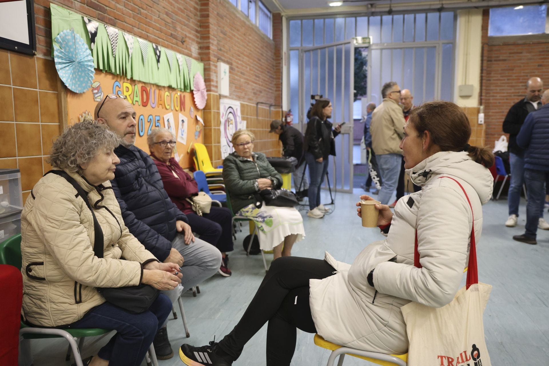 Así amaneció el Monte Areo, en Gijón: las desoladoras imágenes que deja el incendio