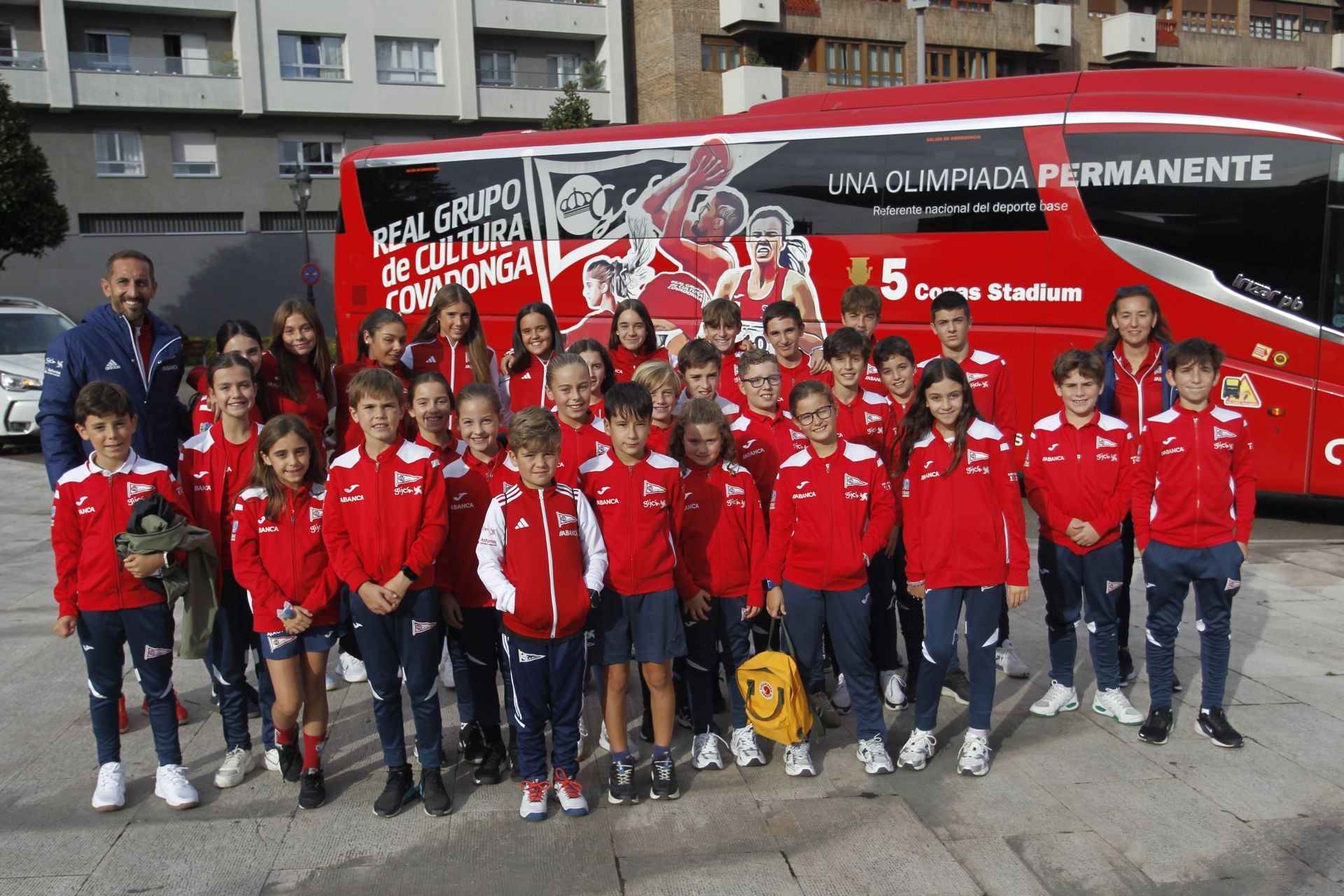 Encuentro de Serena Williams con el público en el Calatrava
