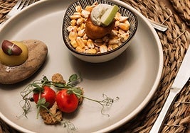 Buen inicio para lograr un final redondo