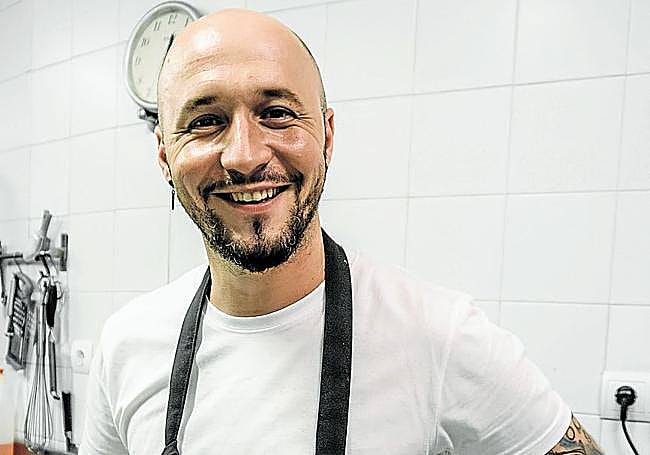 Hugo Ortiz Taberna Tramunte (Proaza)