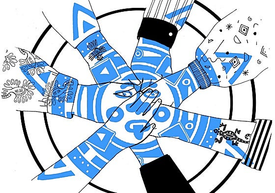 Donde el pasado no es ruina sino relato