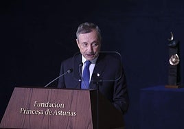 Mario Draghi.