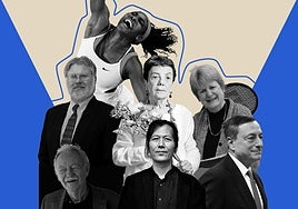 Los expertos hablan sobre los premiados