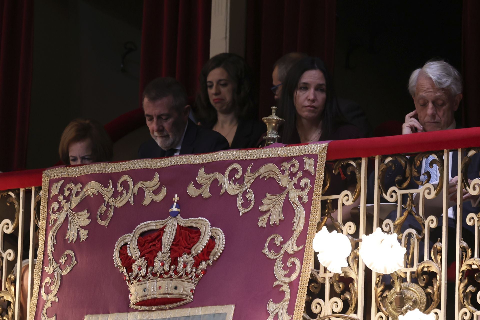 La gala de entrega de los Premios Princesa en imágenes