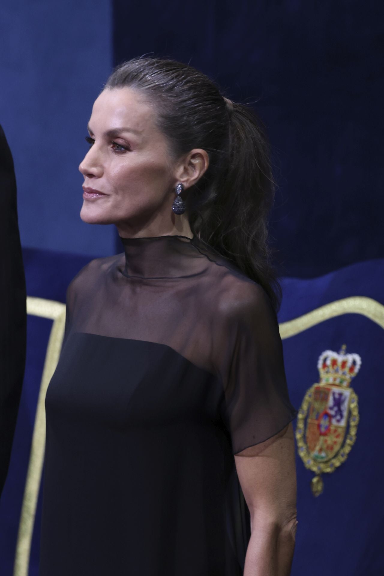 La gala de entrega de los Premios Princesa en imágenes