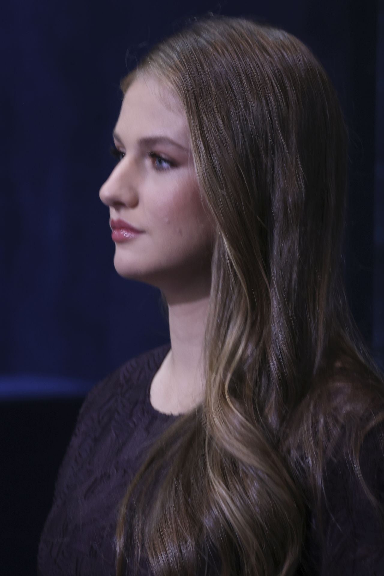 La gala de entrega de los Premios Princesa en imágenes