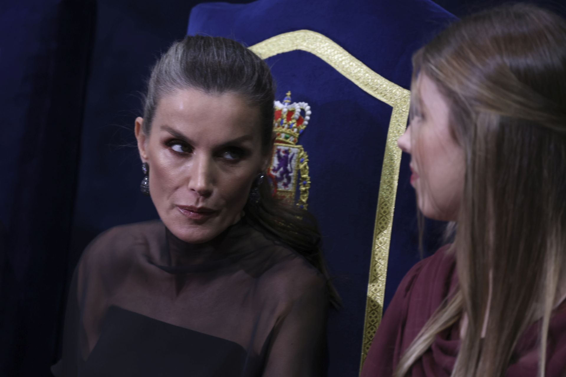 La gala de entrega de los Premios Princesa en imágenes