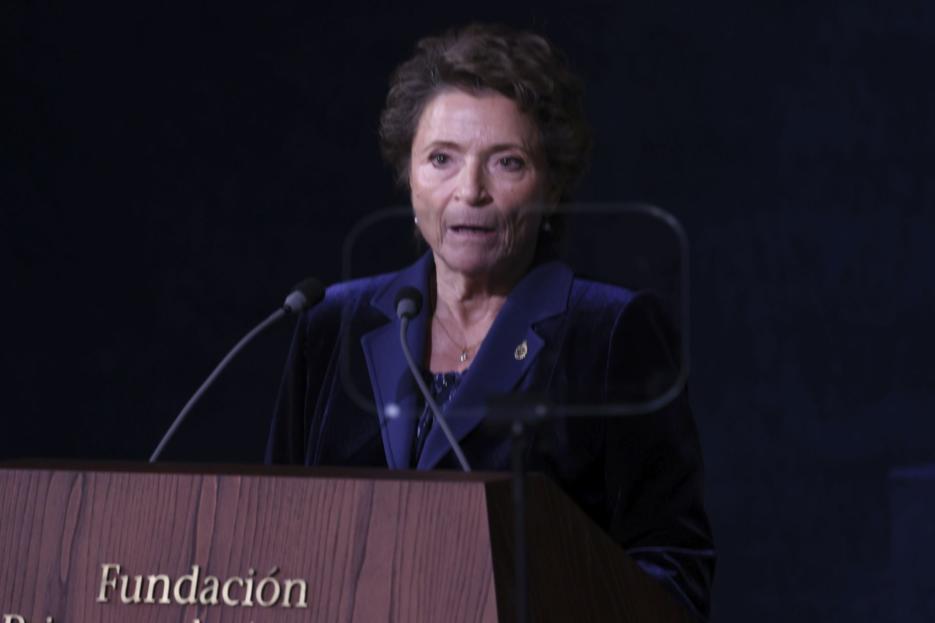 La gala de entrega de los Premios Princesa en imágenes