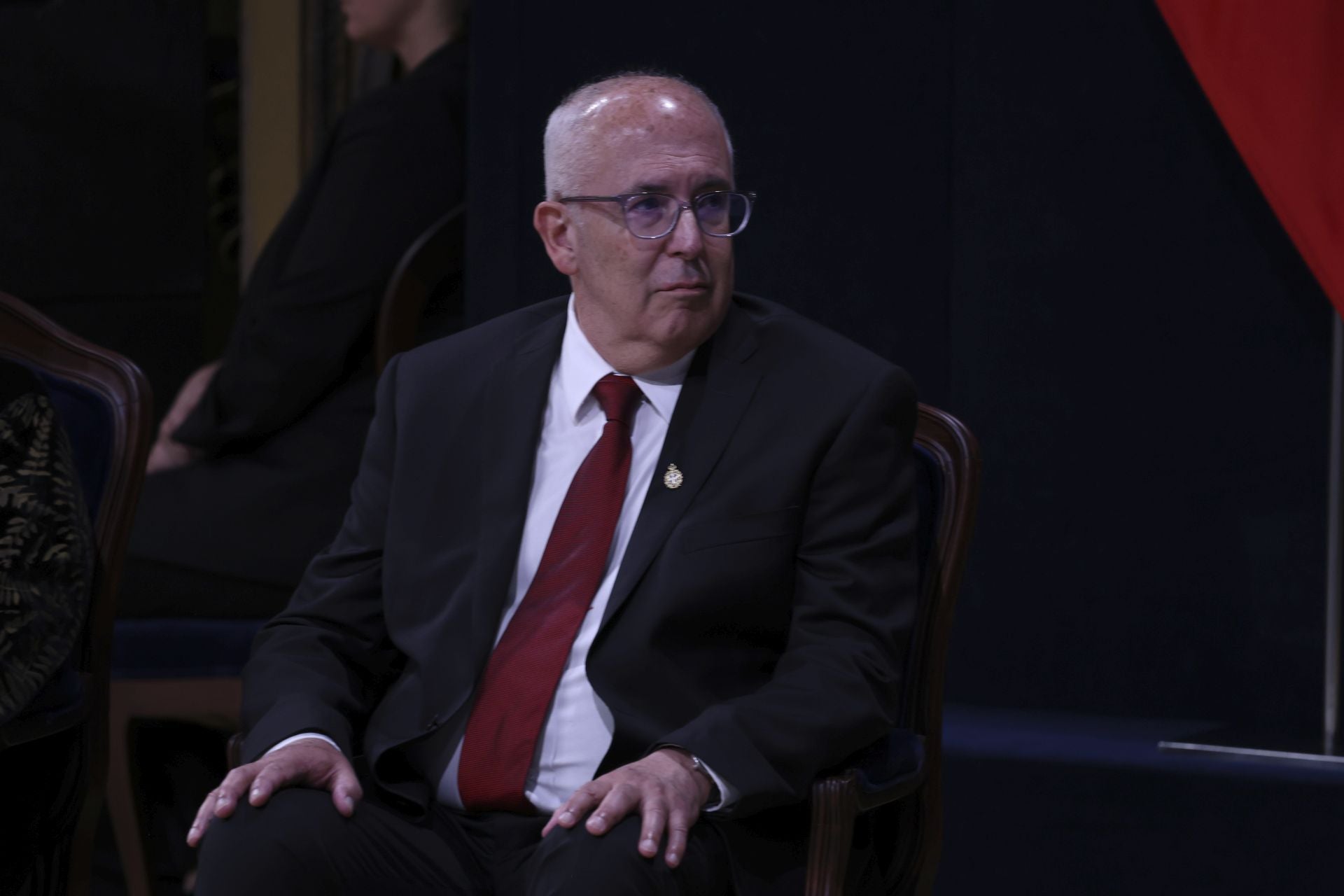 La gala de entrega de los Premios Princesa en imágenes