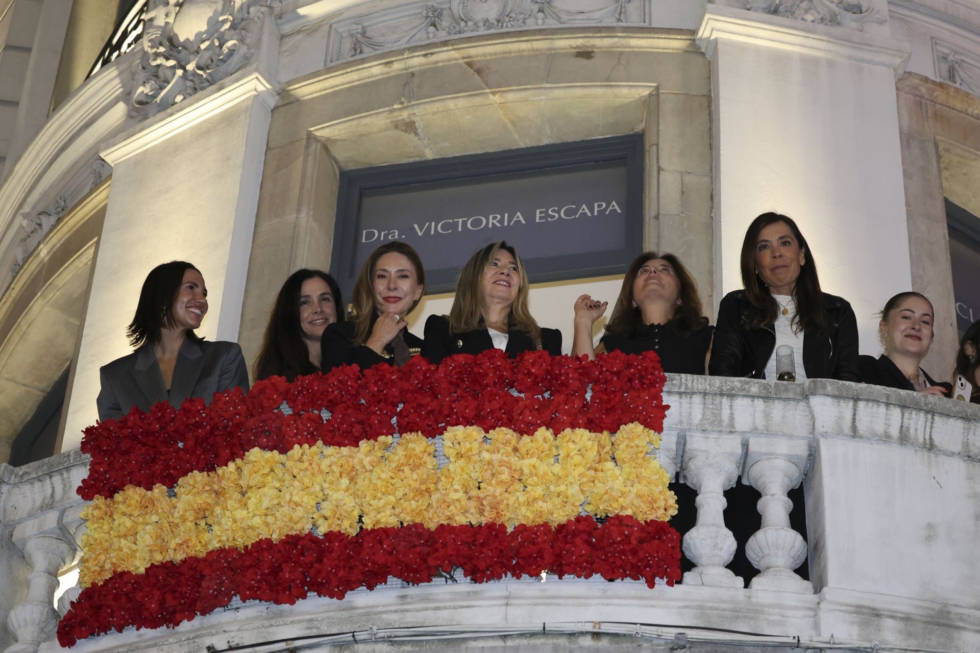 La gala de entrega de los Premios Princesa en imágenes