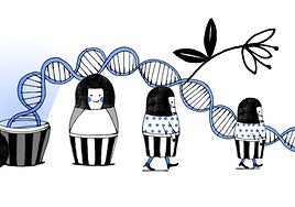 Intuición y rigor científico al servicio de las personas