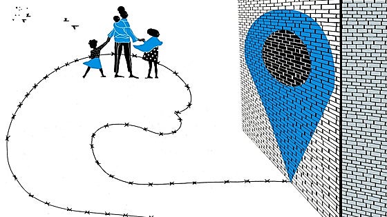 ¿La inmigración: oportunidad o reto?