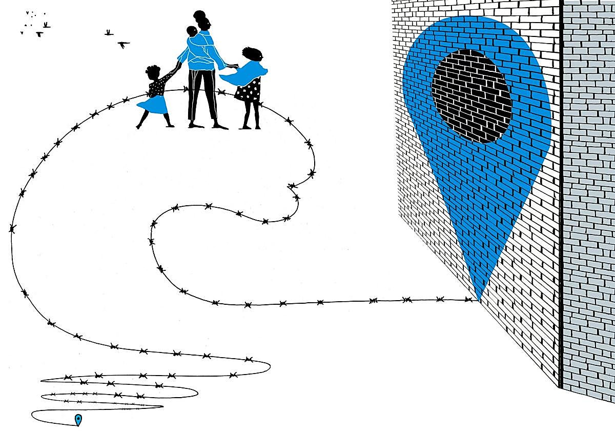 ¿La inmigración: oportunidad o reto?