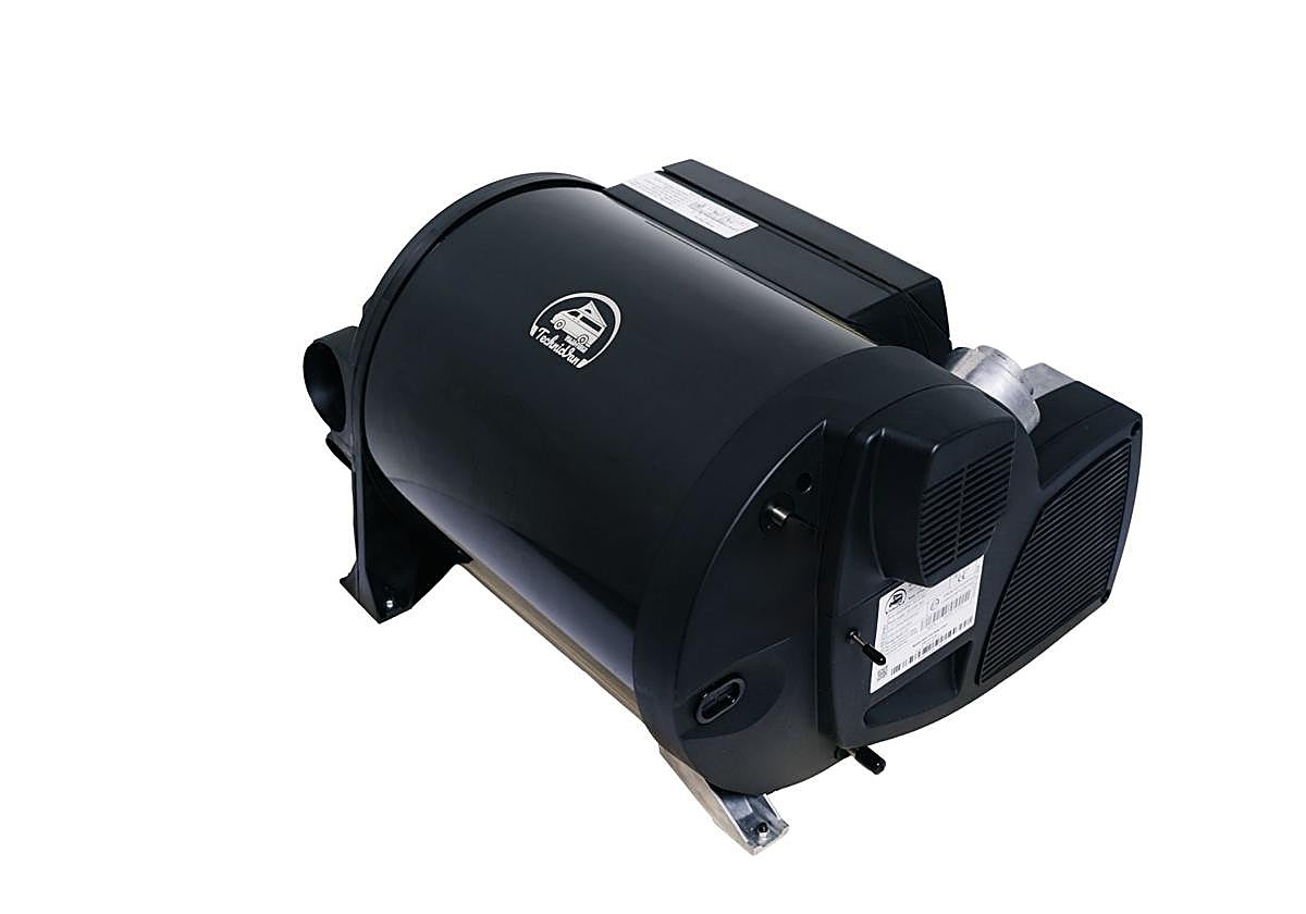 El confort sobre ruedas tiene sello asturiano