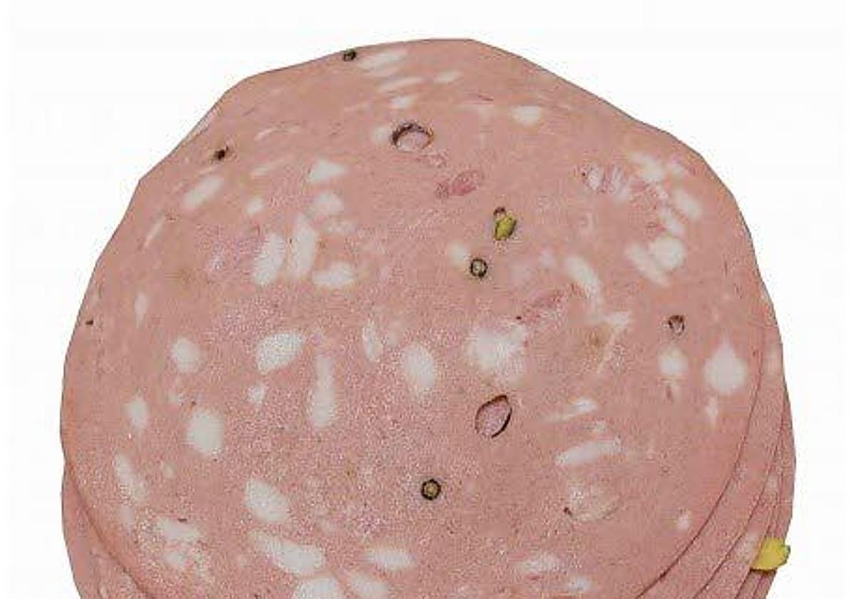 La reina rosa de Bolonia: la mortadela