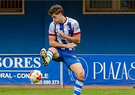 Así te hemos contado el Real Madrid Castilla 2-0 Real Avilés