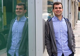 Guillermo Faes Reina.