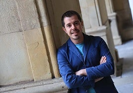 Javier Suárez Llana.