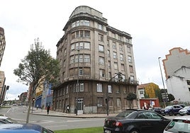 En Gutiérrez Herrero se reformará un edificio de viviendas municipal.