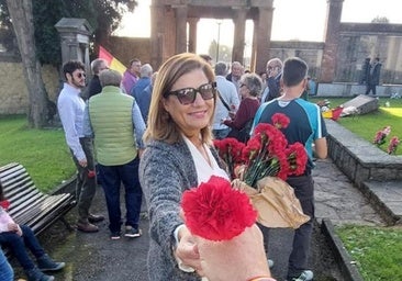 Las familias avilesinas recordarán a las víctimas del franquismo el día 31