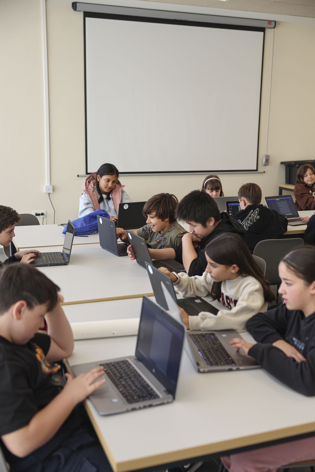 Steam Land en imágenes