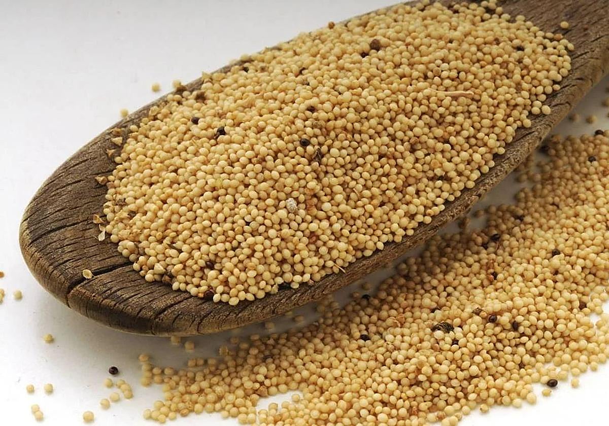 Se trata del producto 'Bulgur integral ecológico' de la marca La Finestra Sul Cielo