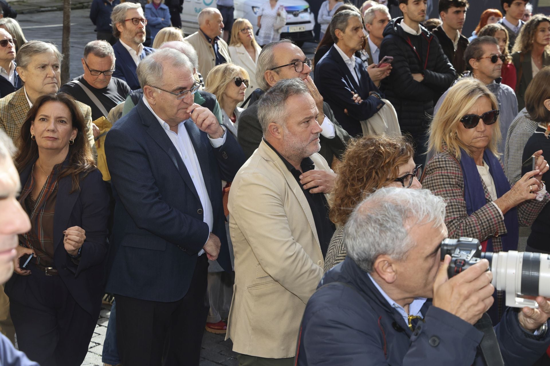 Sergio Marqués ya tiene su sitio en Gijón