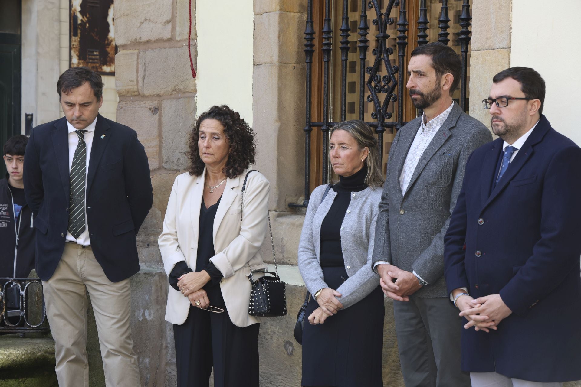 Sergio Marqués ya tiene su sitio en Gijón