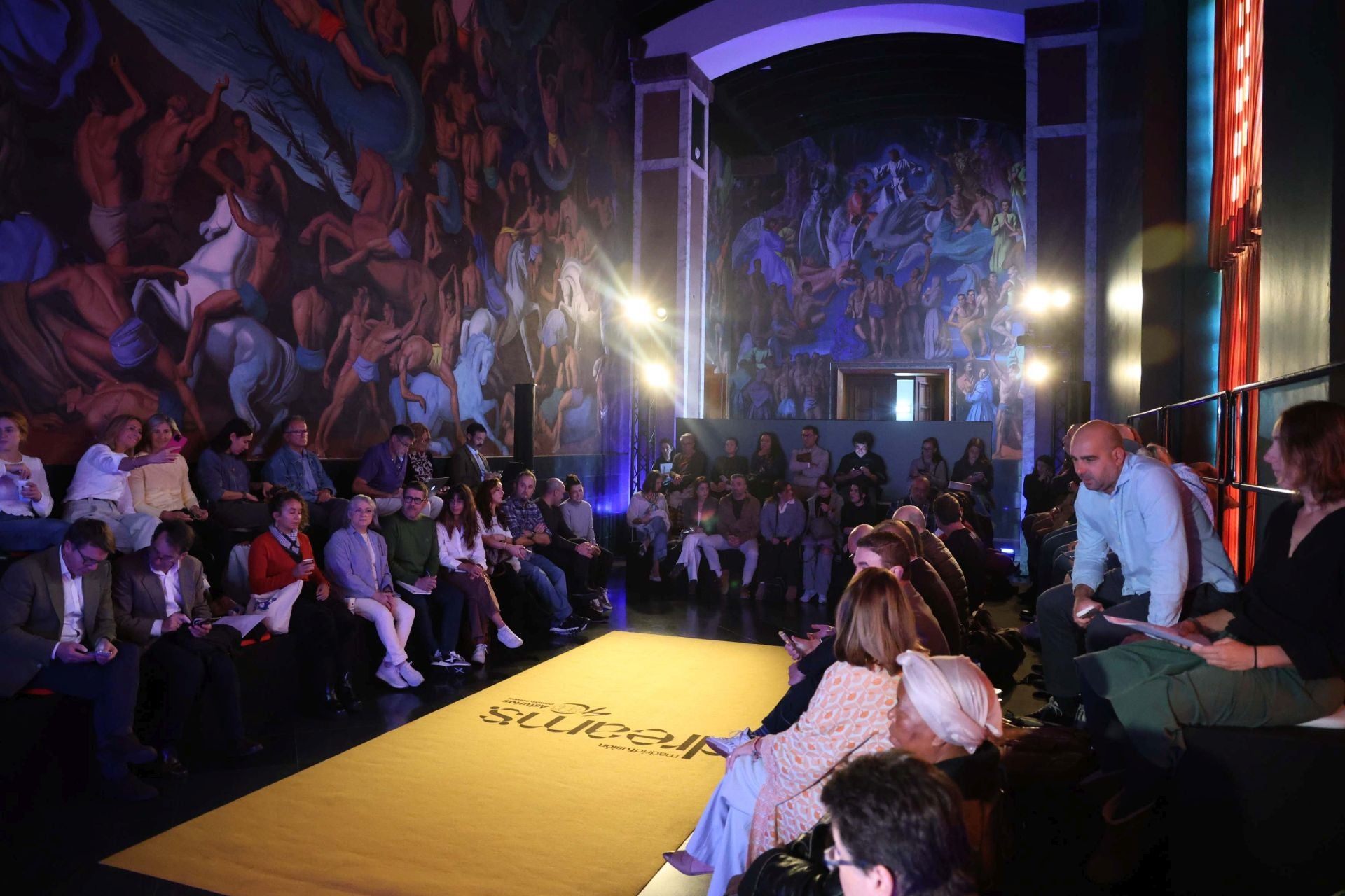 Ciencia, tradición y gastronomía se unen en Madrid Fusión Dreams Asturias