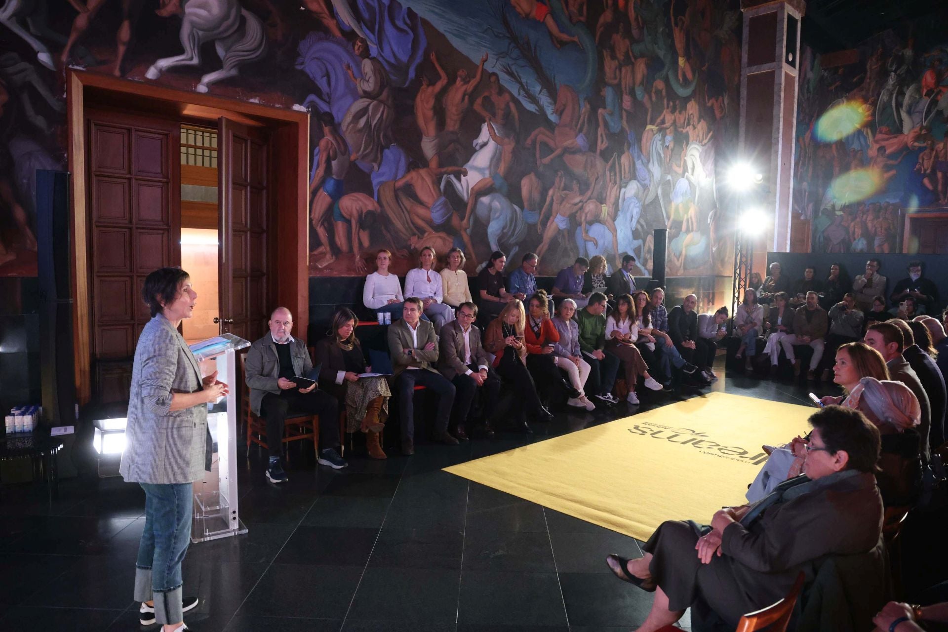 Ciencia, tradición y gastronomía se unen en Madrid Fusión Dreams Asturias