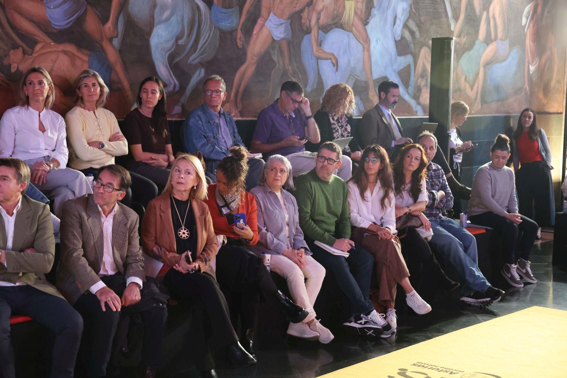 Ciencia, tradición y gastronomía se unen en Madrid Fusión Dreams Asturias
